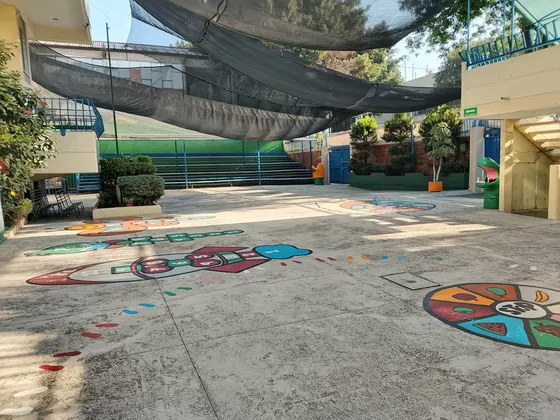 Juegos y actividades al aire libre